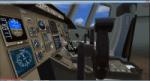 Boeing  757-200 Package with virtual cockpit